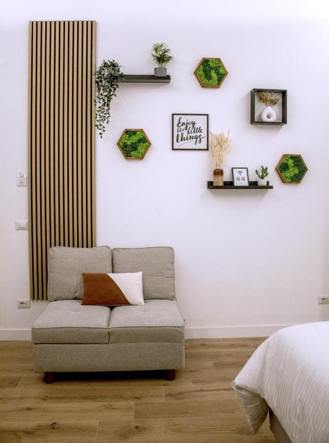 Apartment Siri Vatican Loft - Design House