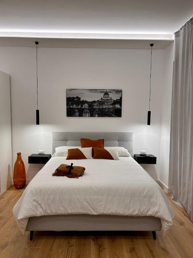 Siri Vatican Loft - Design House Apartment