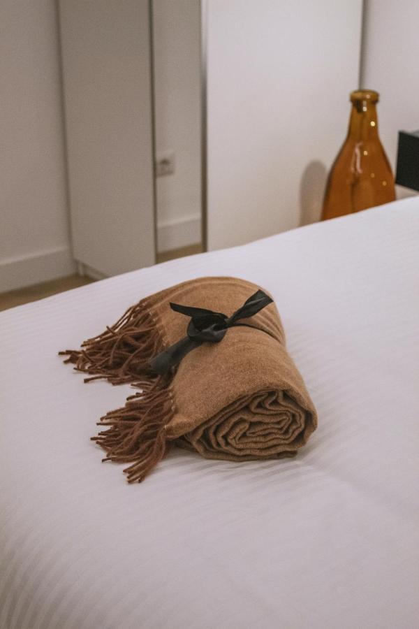 Siri Vatican Loft - Design House Apartment Rome