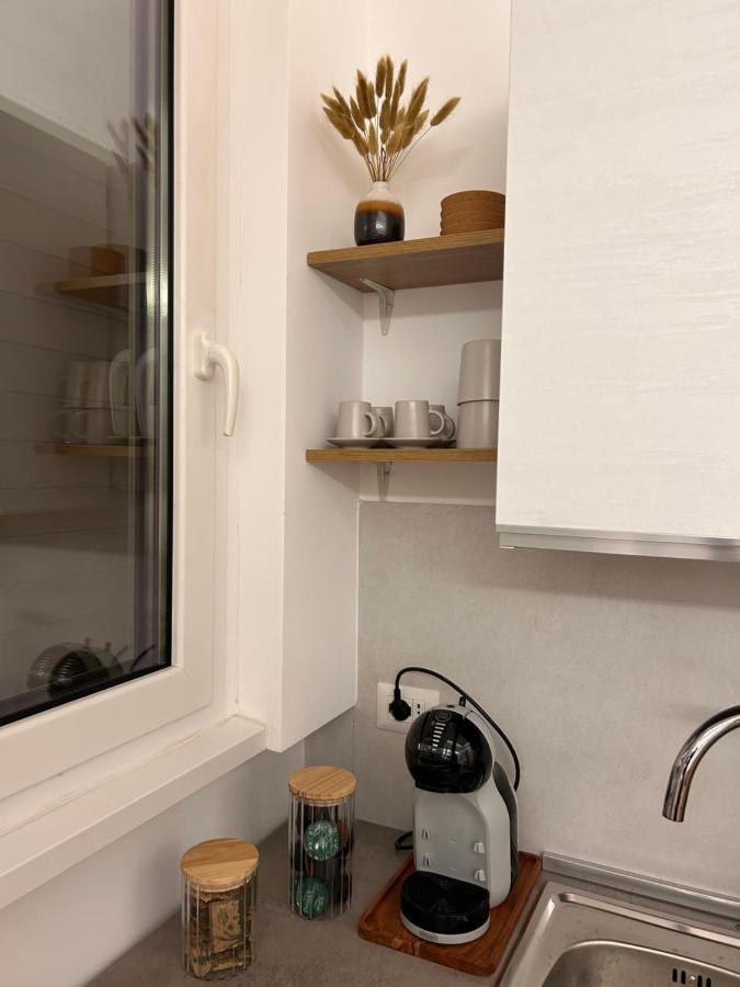 Siri Vatican Loft - Design House Apartment