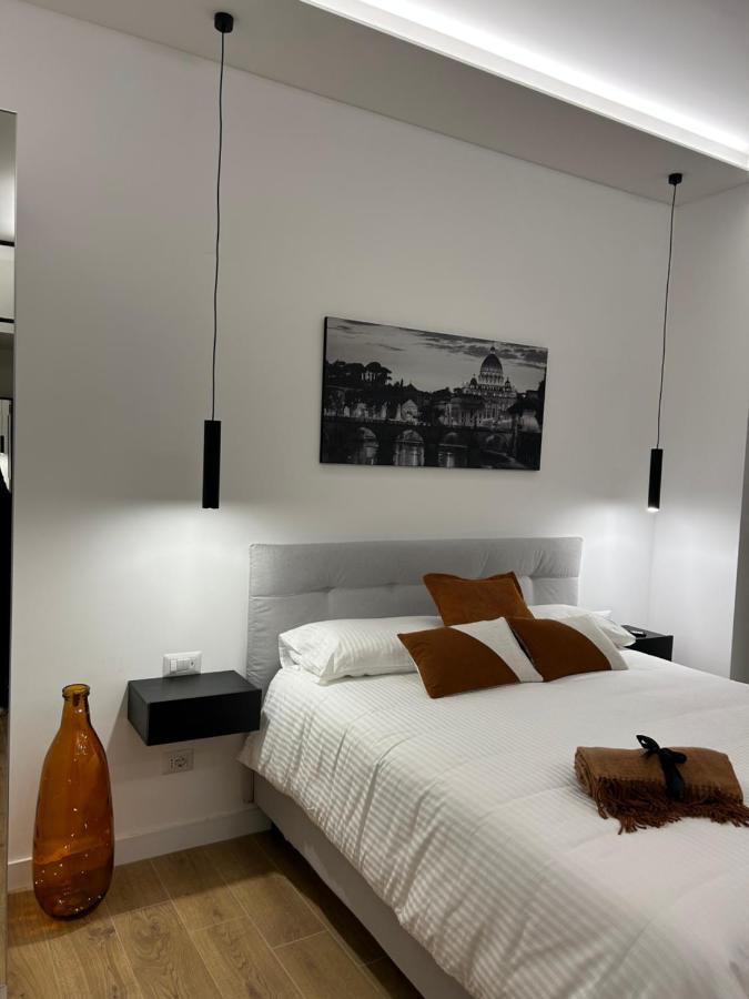 Siri Vatican Loft - Design House Apartment *