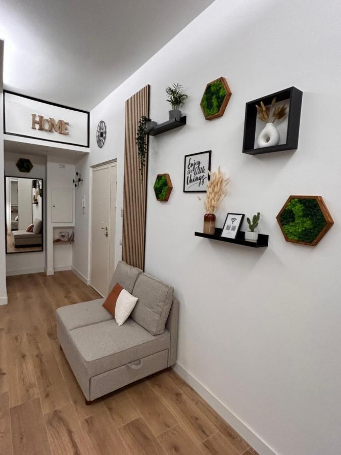 Siri Vatican Loft - Design House *