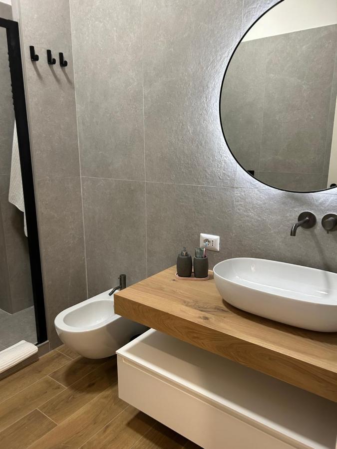 Apartment Siri Vatican Loft - Design House Rome