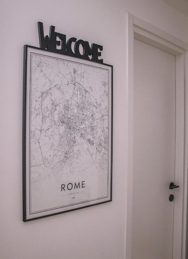 Apartment Siri Vatican Loft - Design House
