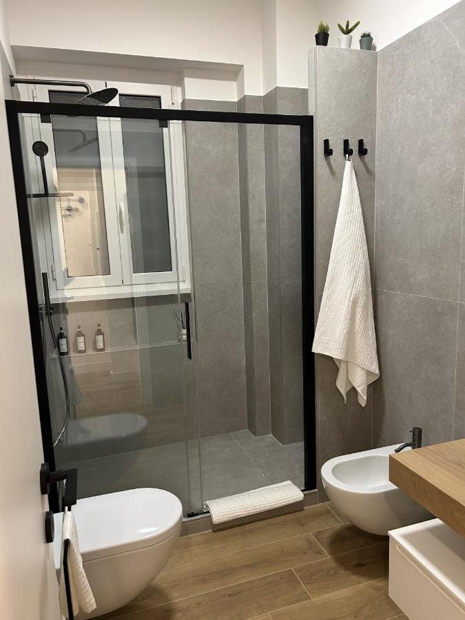 Appartement Siri Vatican Loft - Design House *