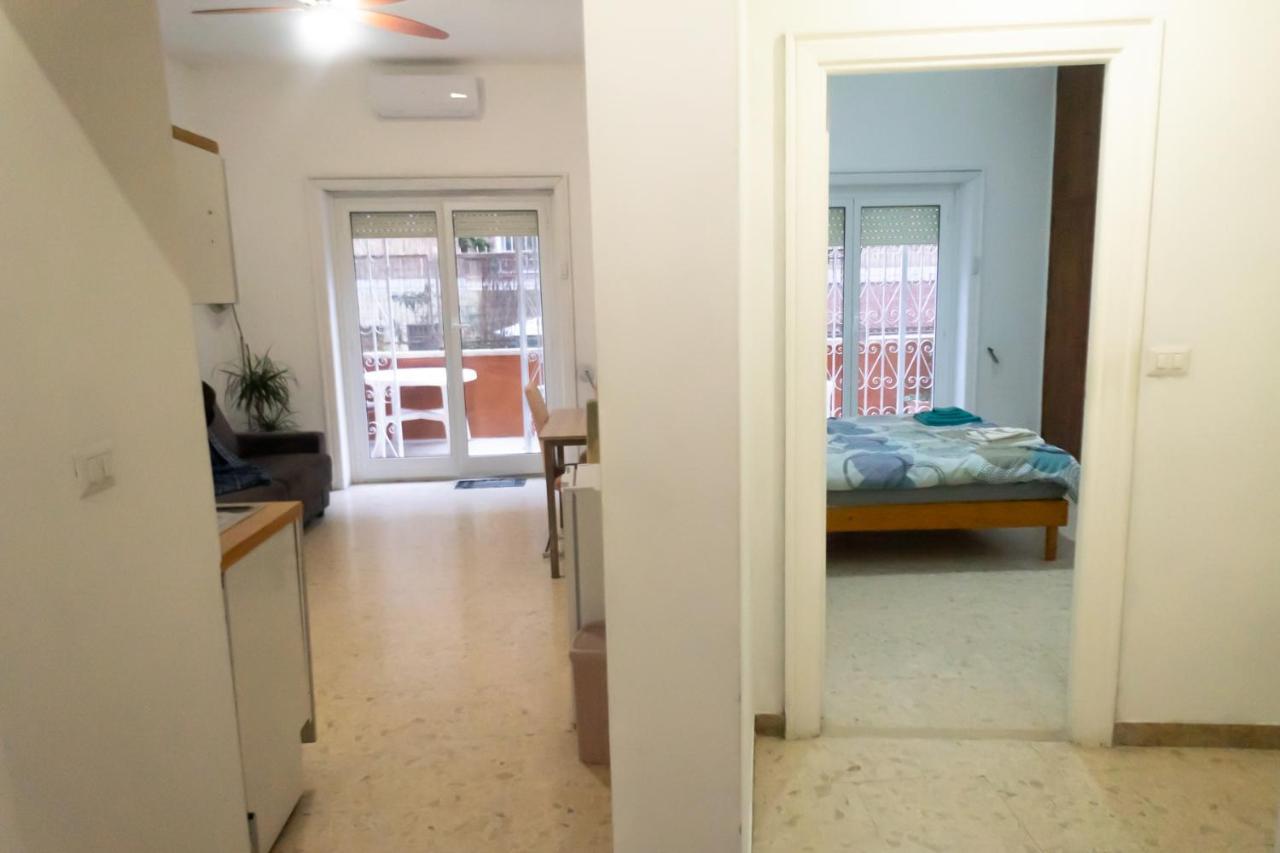 Appartement Ermete Vatican House *