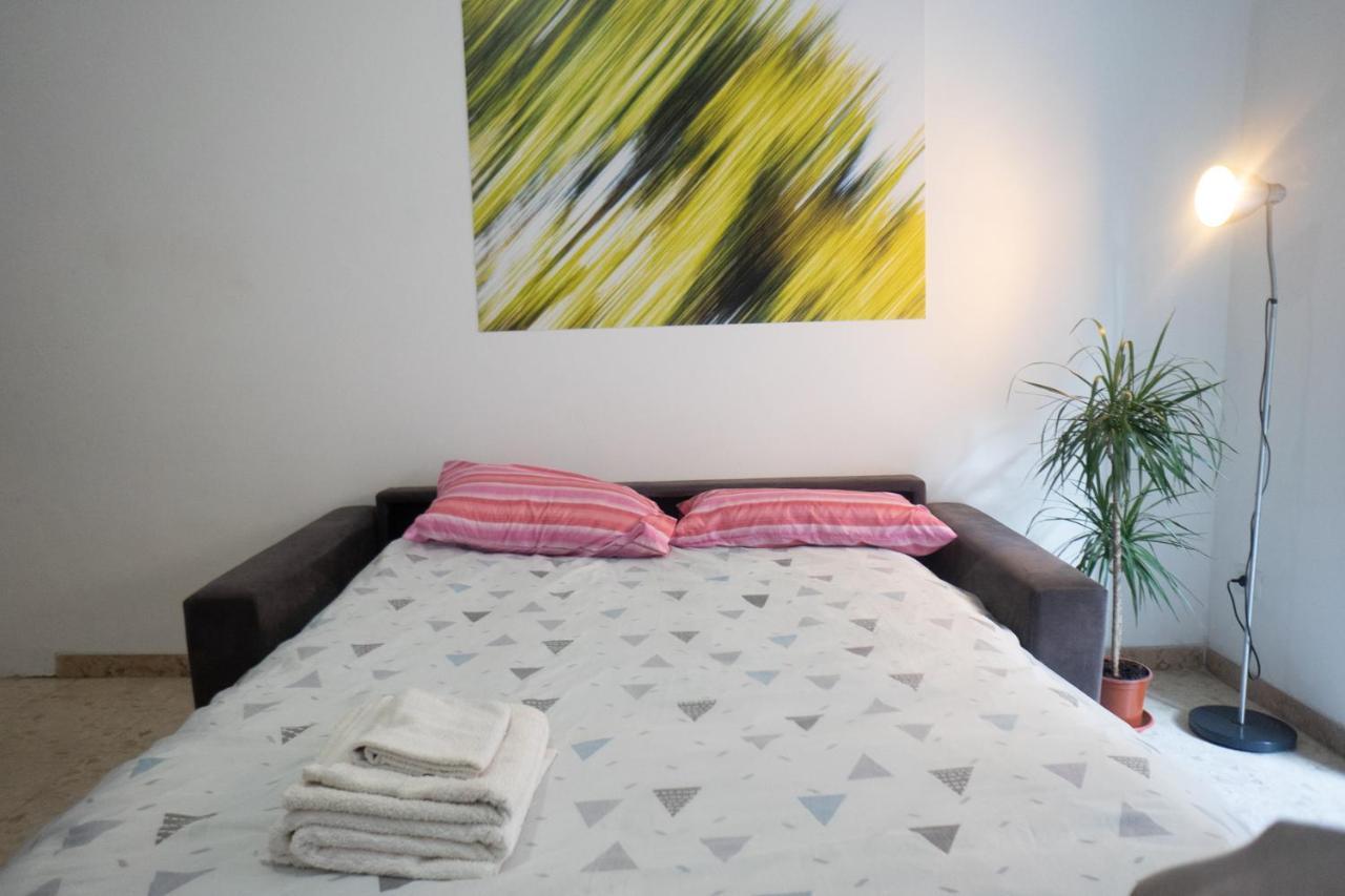 Appartement Ermete Vatican House Rome