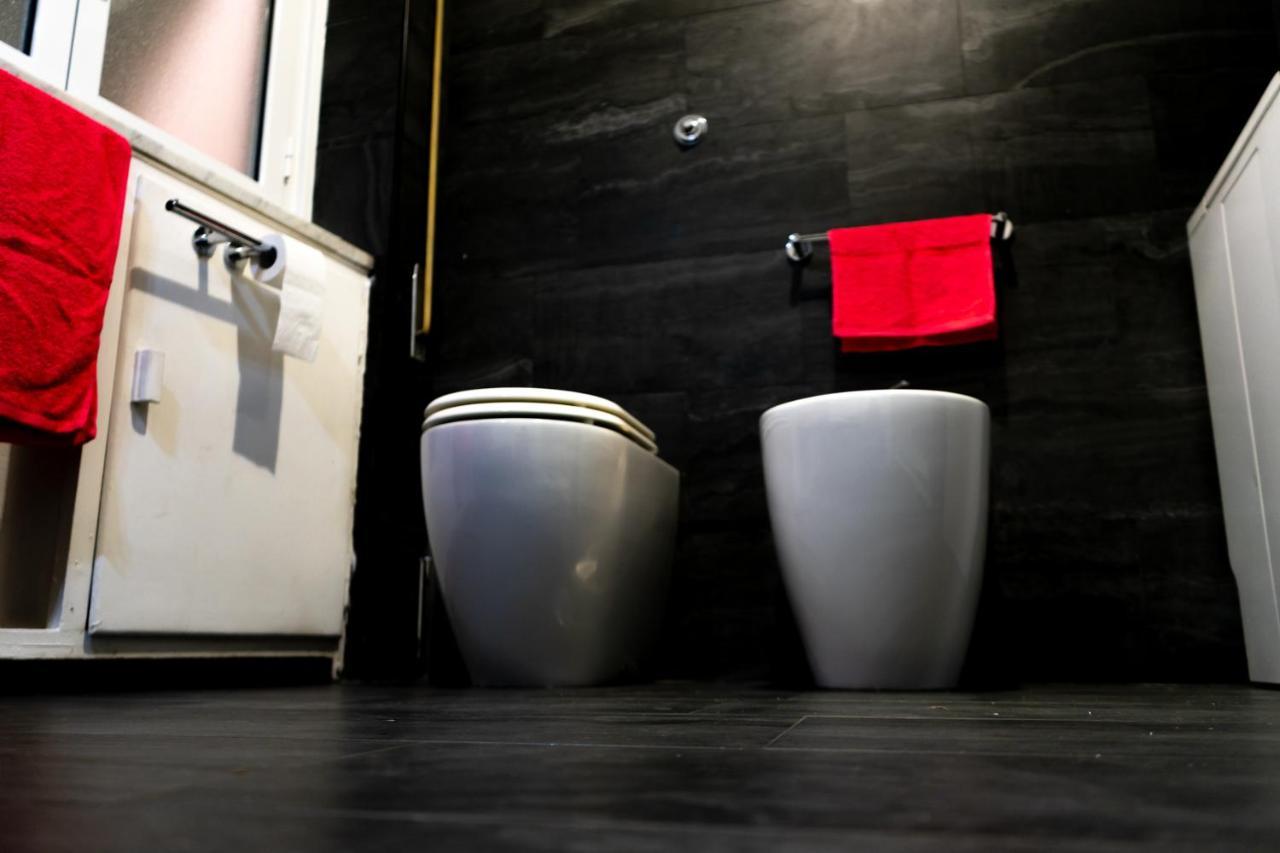 Ermete Vatican House Appartement *