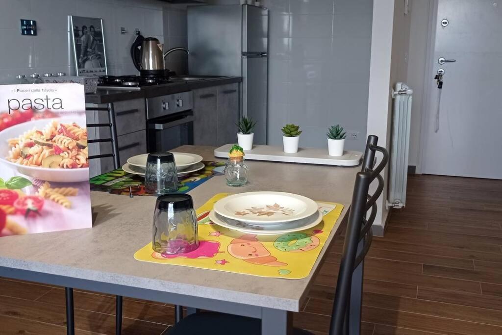 Le Vigne Di Apartamento Roma