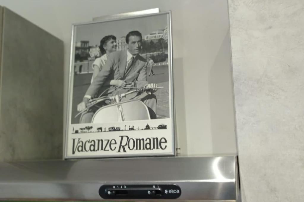 Le Vigne Di Appartamento Roma