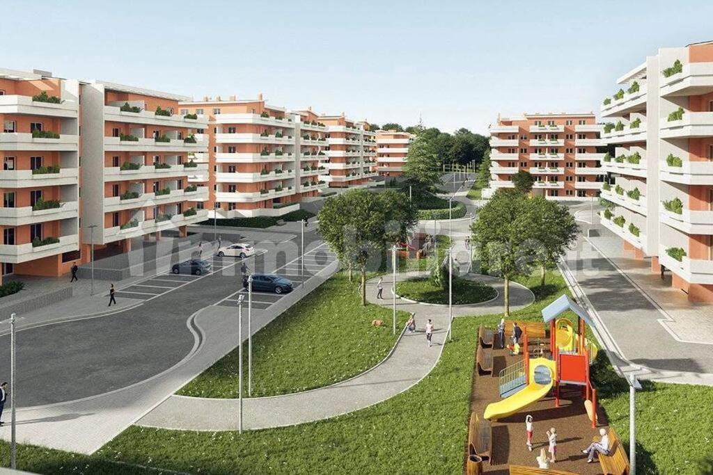 Appartamento Le Vigne Di *
