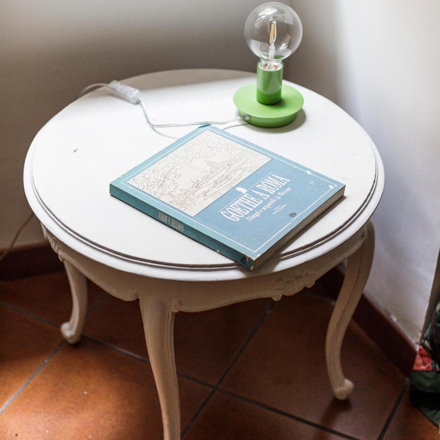 San Pietro Garden House Apartment