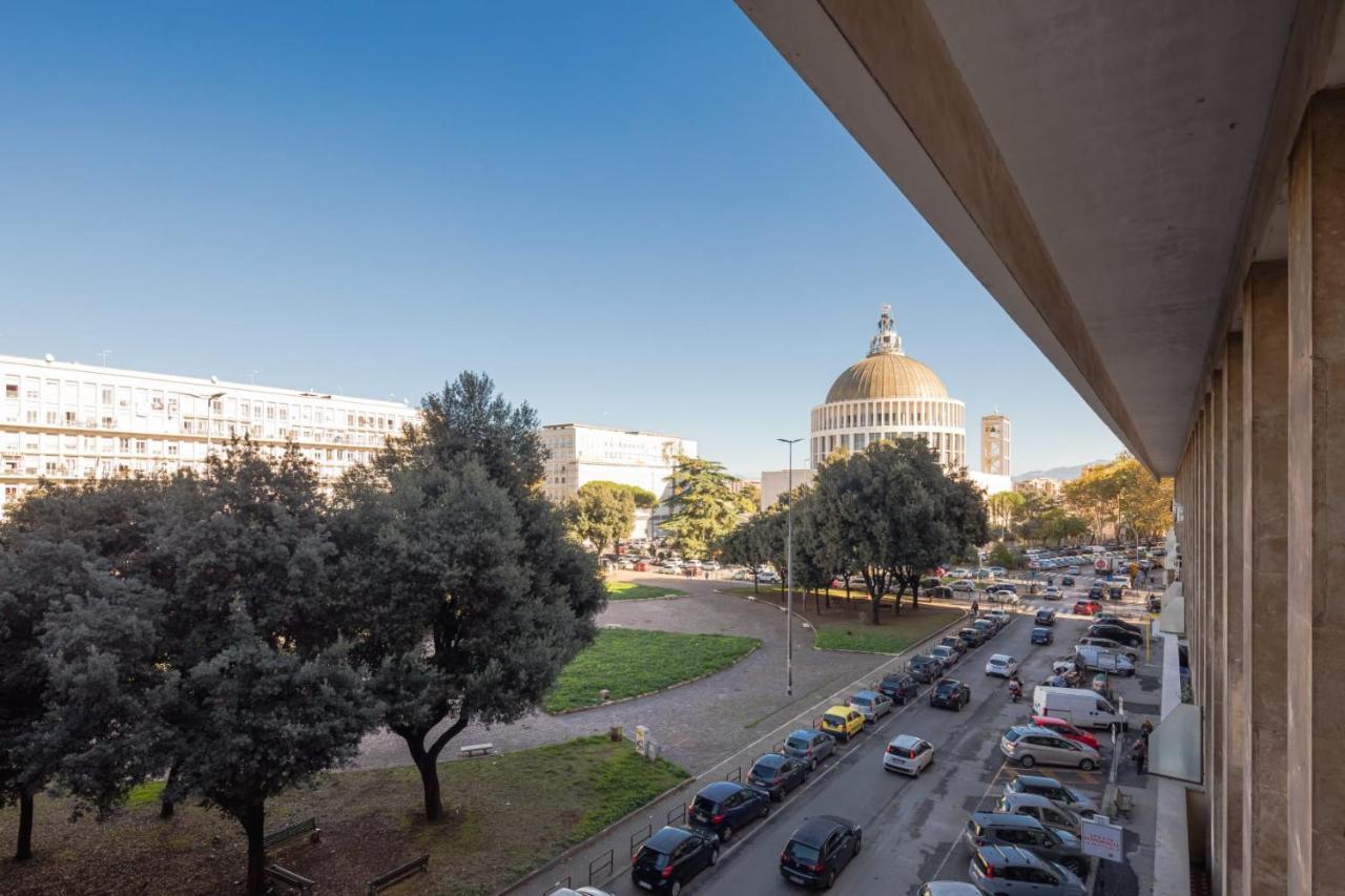 Domus Don Bosco Square Appartement *