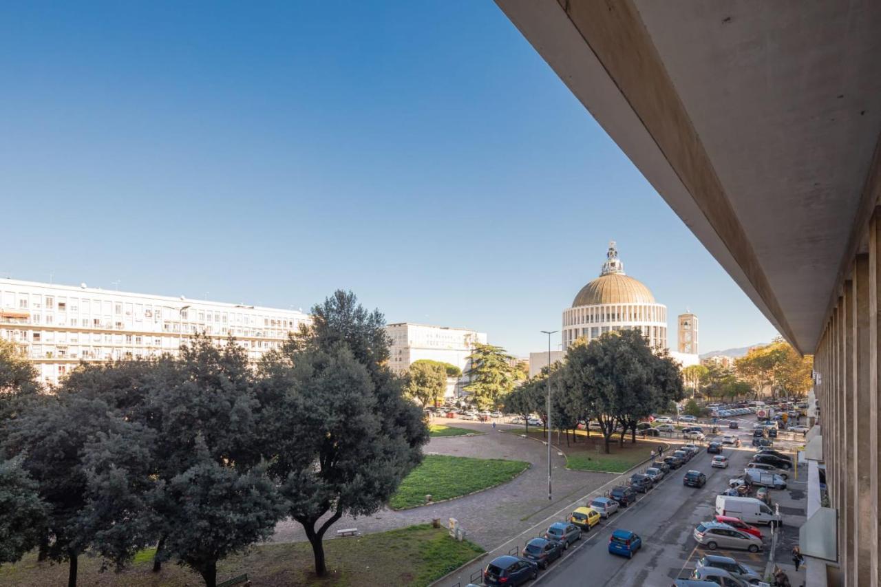 Domus Don Bosco Square Rome