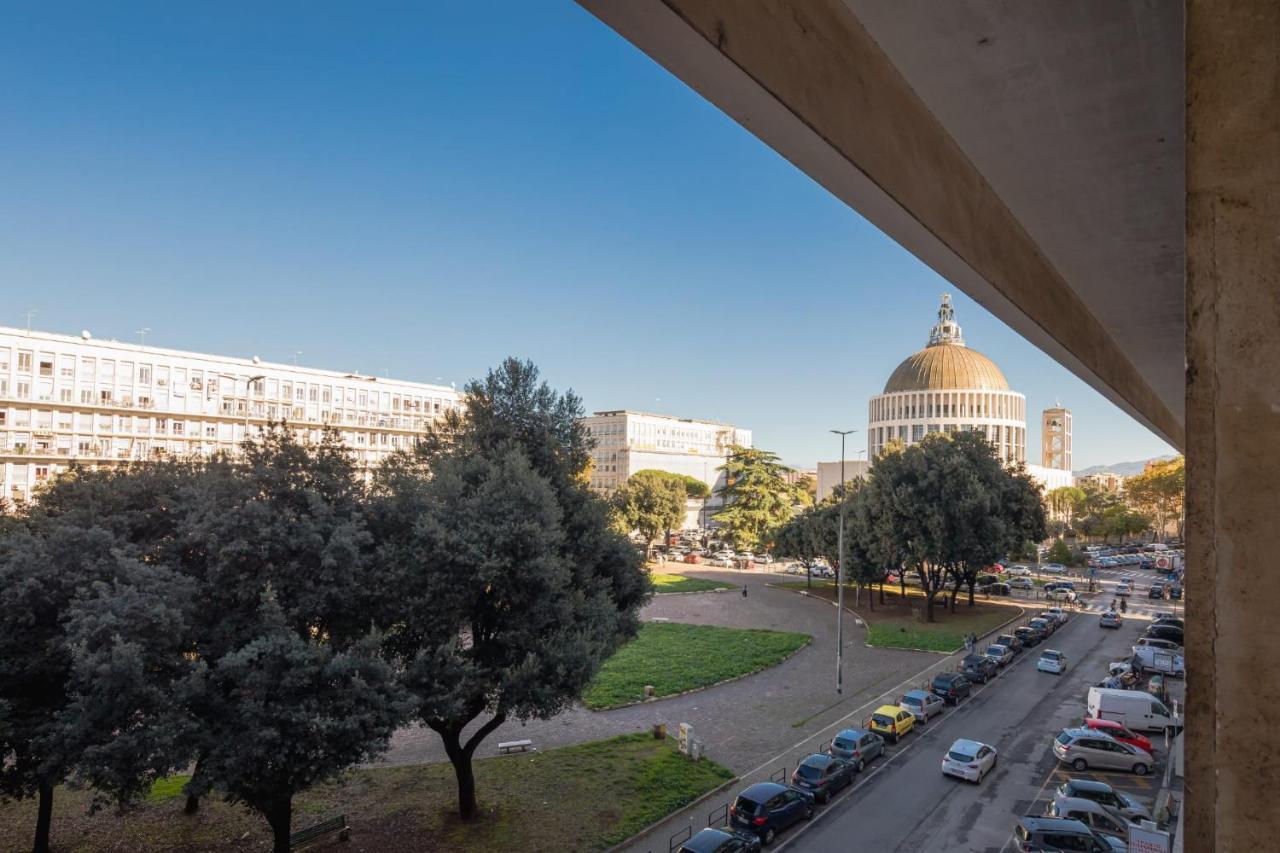 Domus Don Bosco Square Appartement *