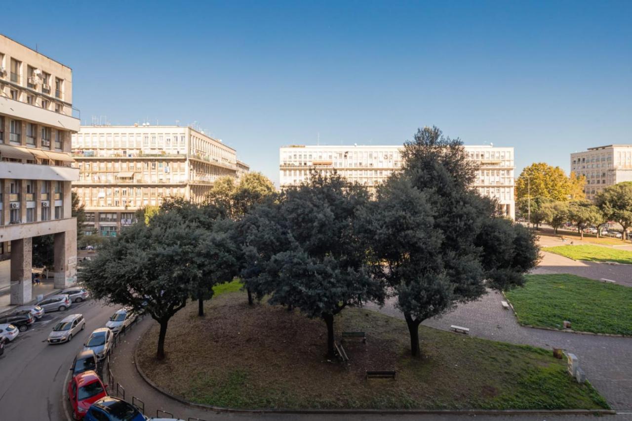 Apartment Domus Don Bosco Square *