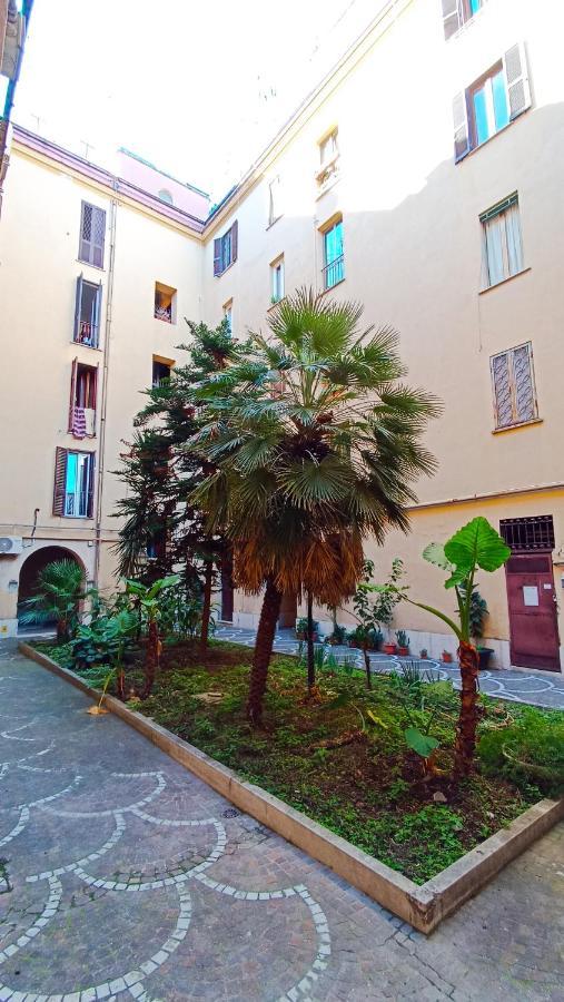 Mamomi House Apartamento