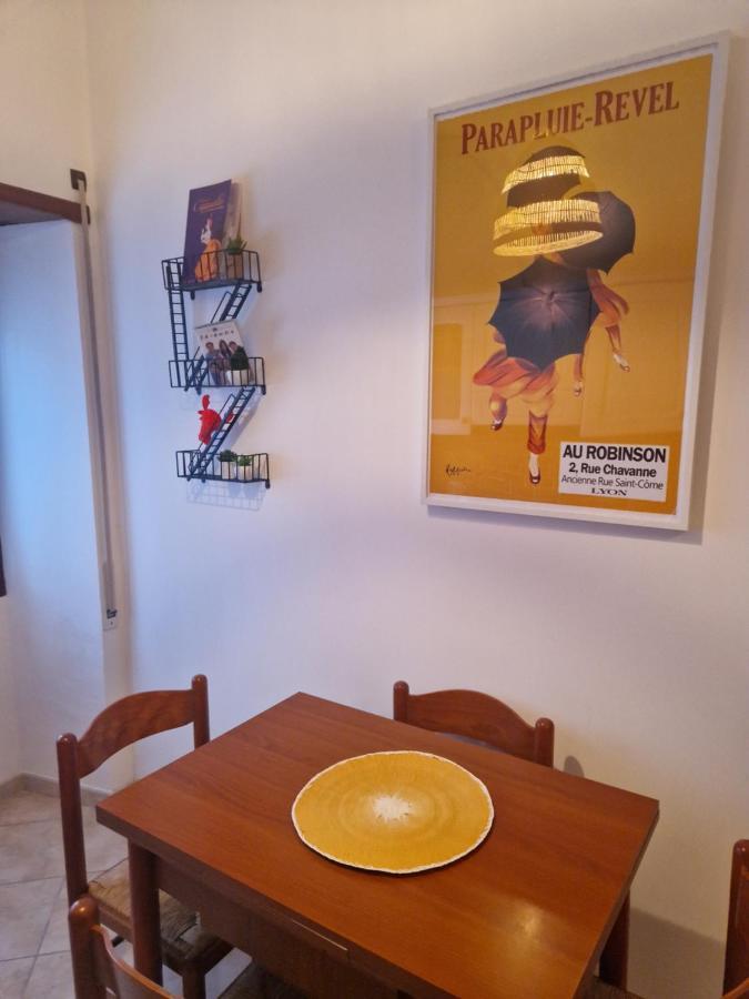 Appartamento At Monica's In - Stazione Labaro Roma