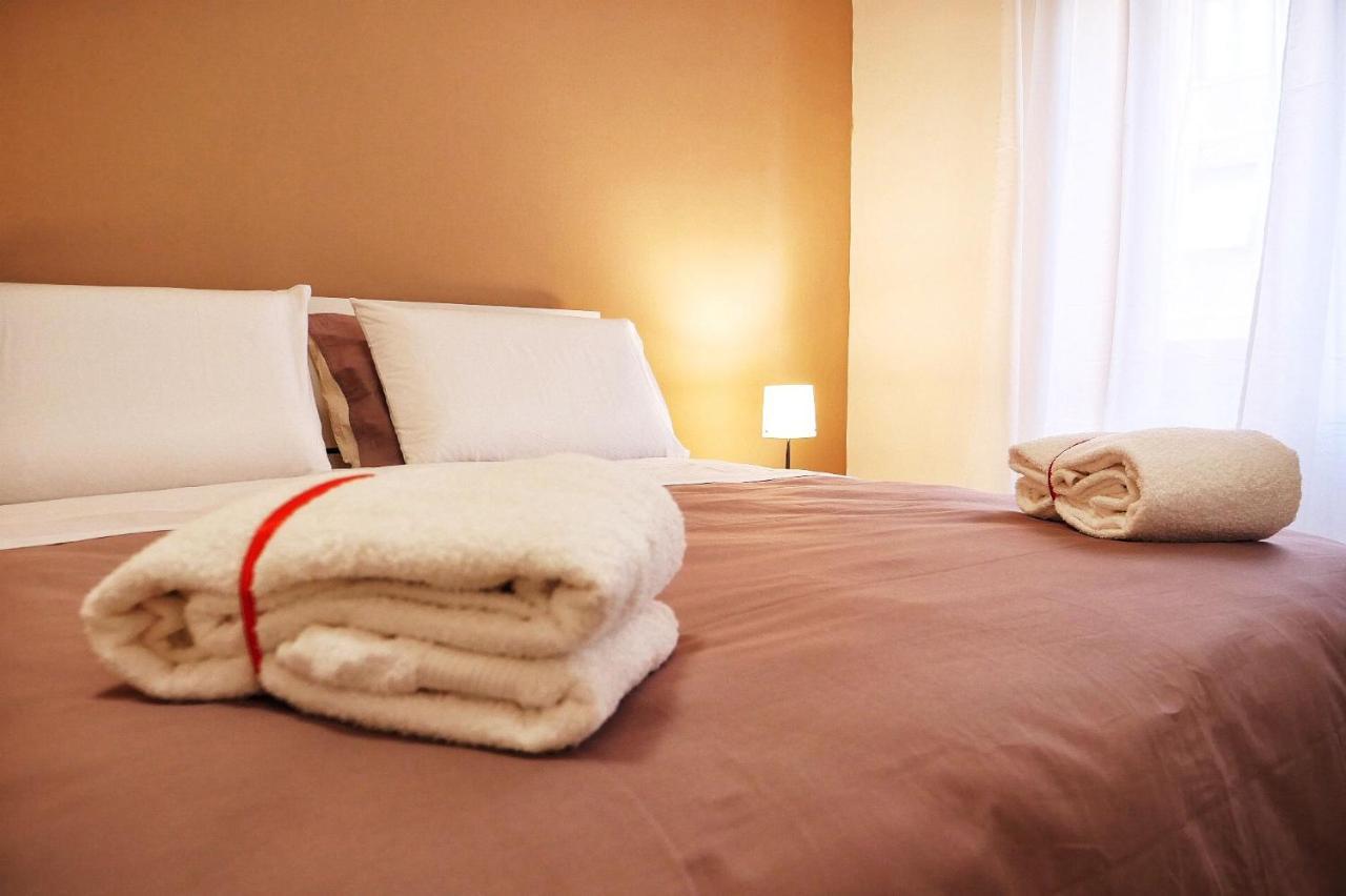 Appartement Aura Rome