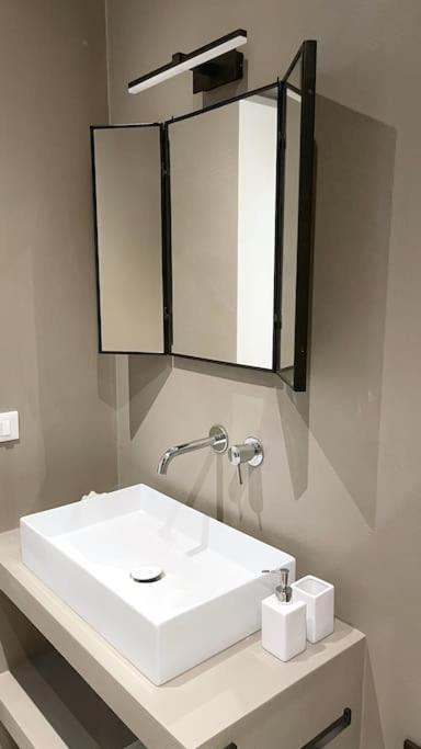 Studio4 * Rome
