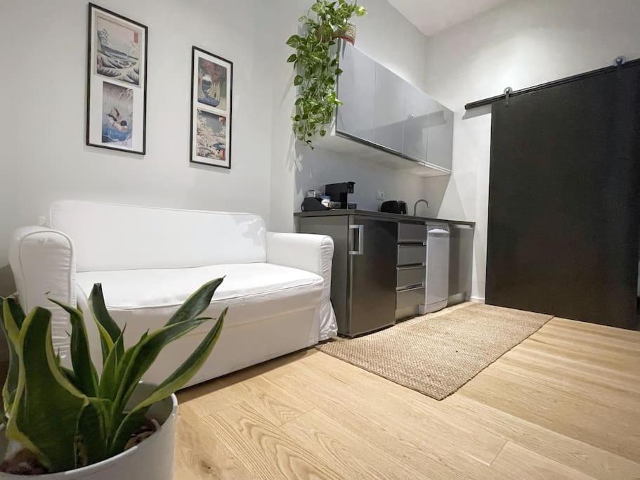 Studio4 Appartement Rome