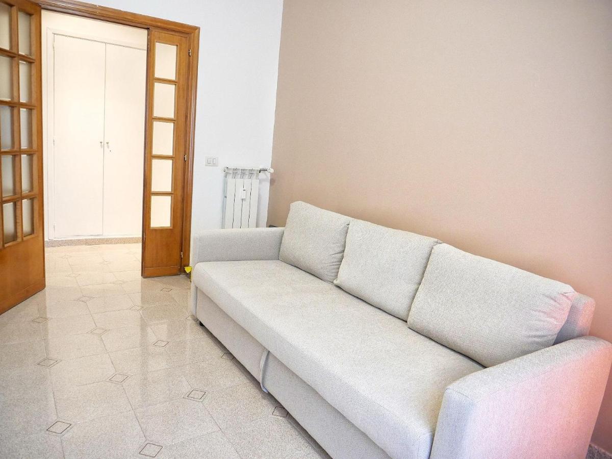 Appartement Aura Rome