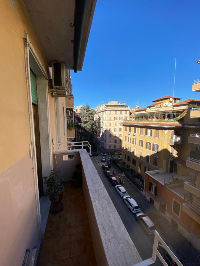 Aura * Rome