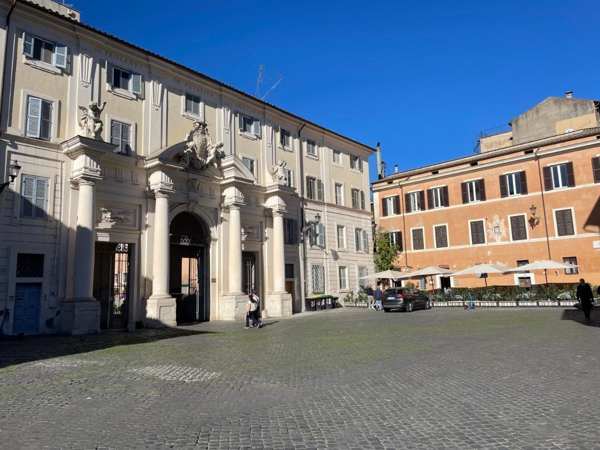 Studio4 Appartement Rome