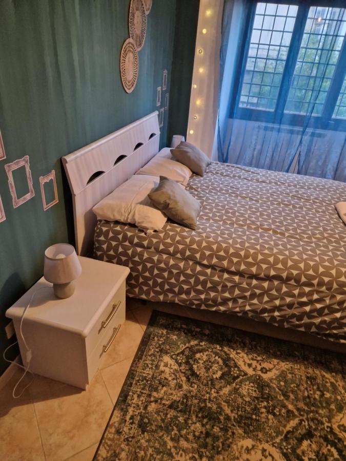 Apartment At Monica's In - Stazione Labaro