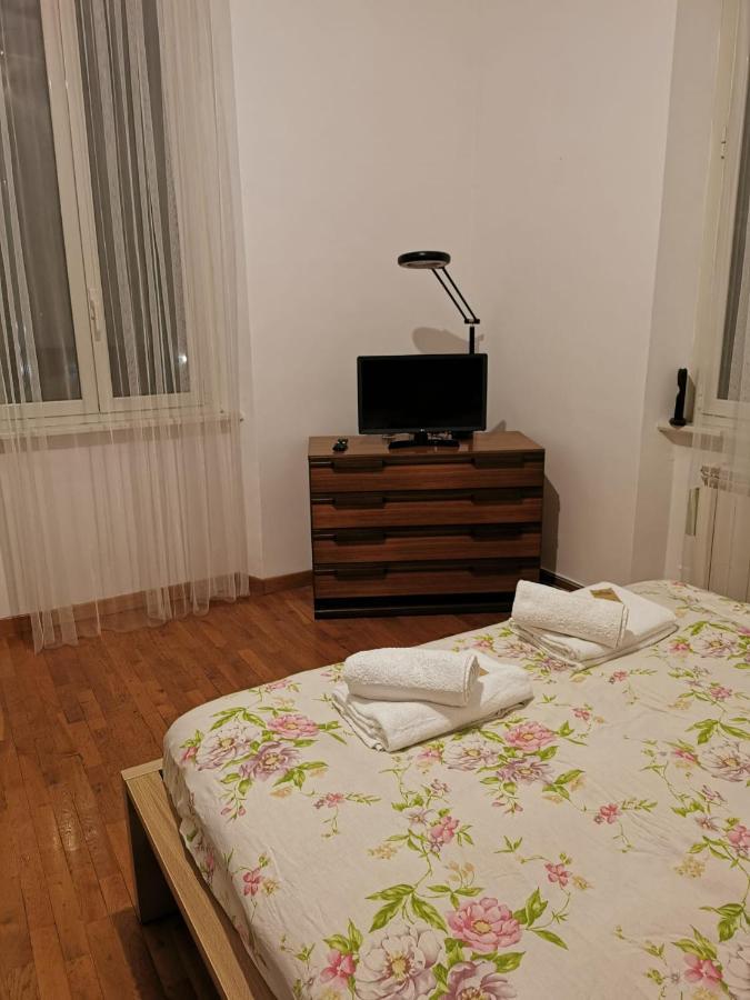 Apartment La Casetta Di