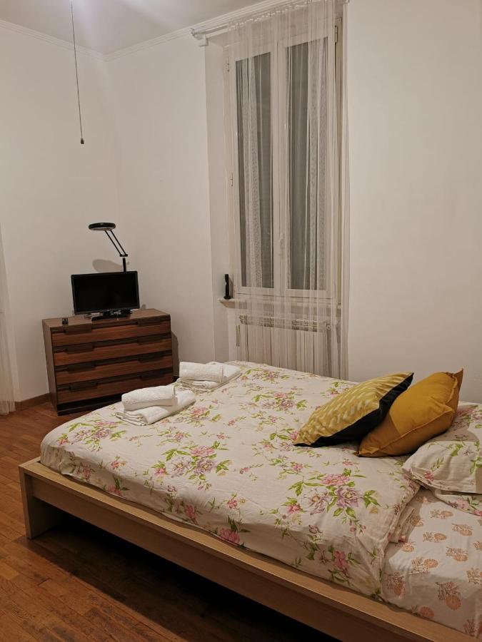 Apartment La Casetta Di *