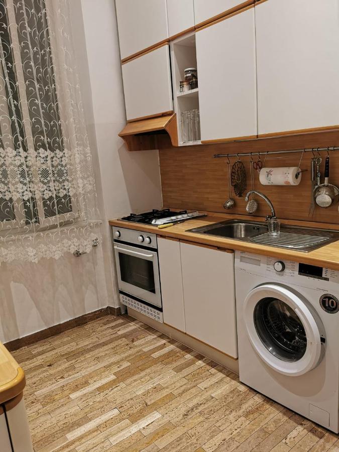 La Casetta Di Apartment *