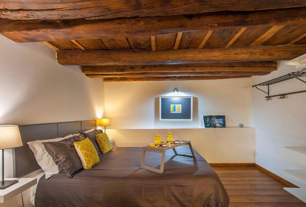Apartment L'antico Borgo Di Trastevere Iii