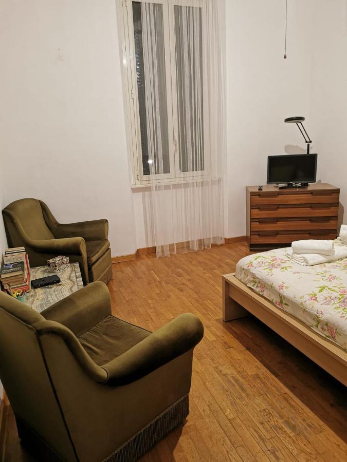 Apartment La Casetta Di Rome