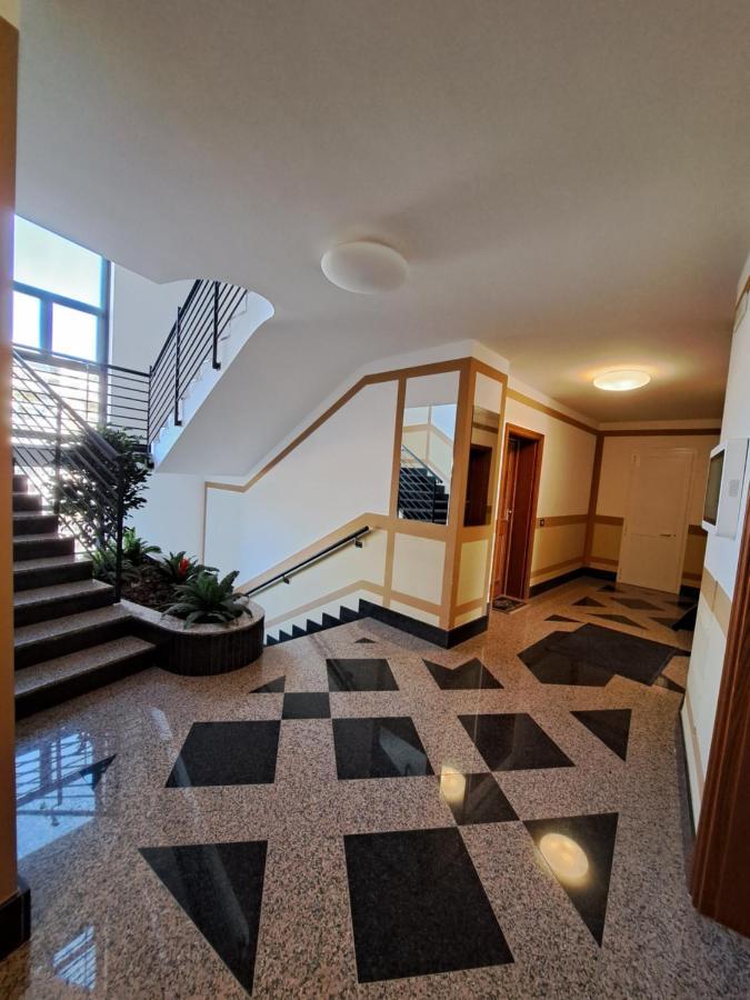 Appartamento Angy's House Roma