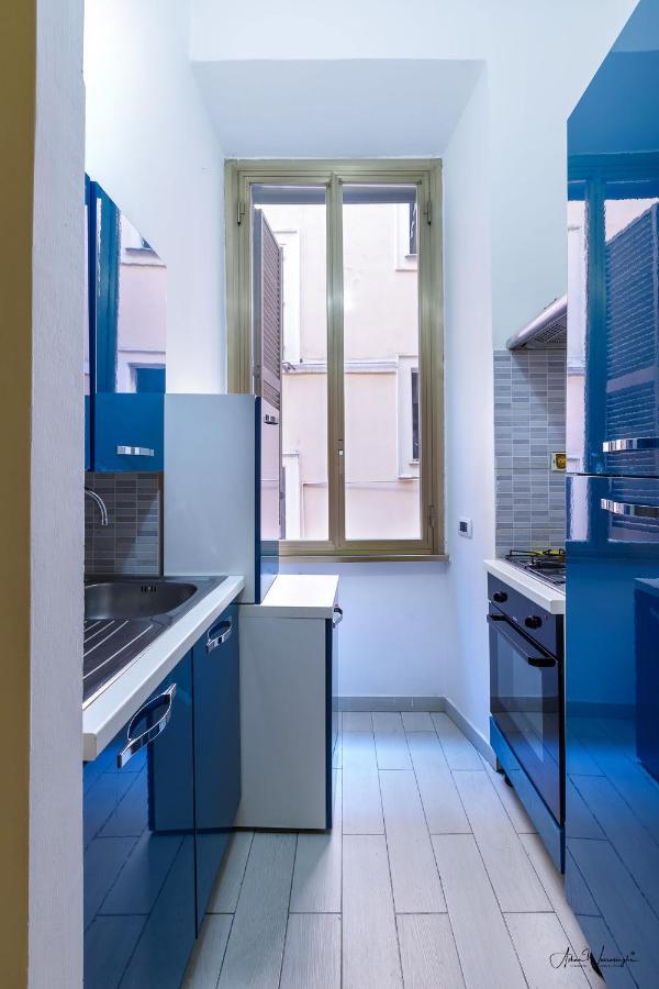 Apartment Cairoli 2 House G&b Termini *