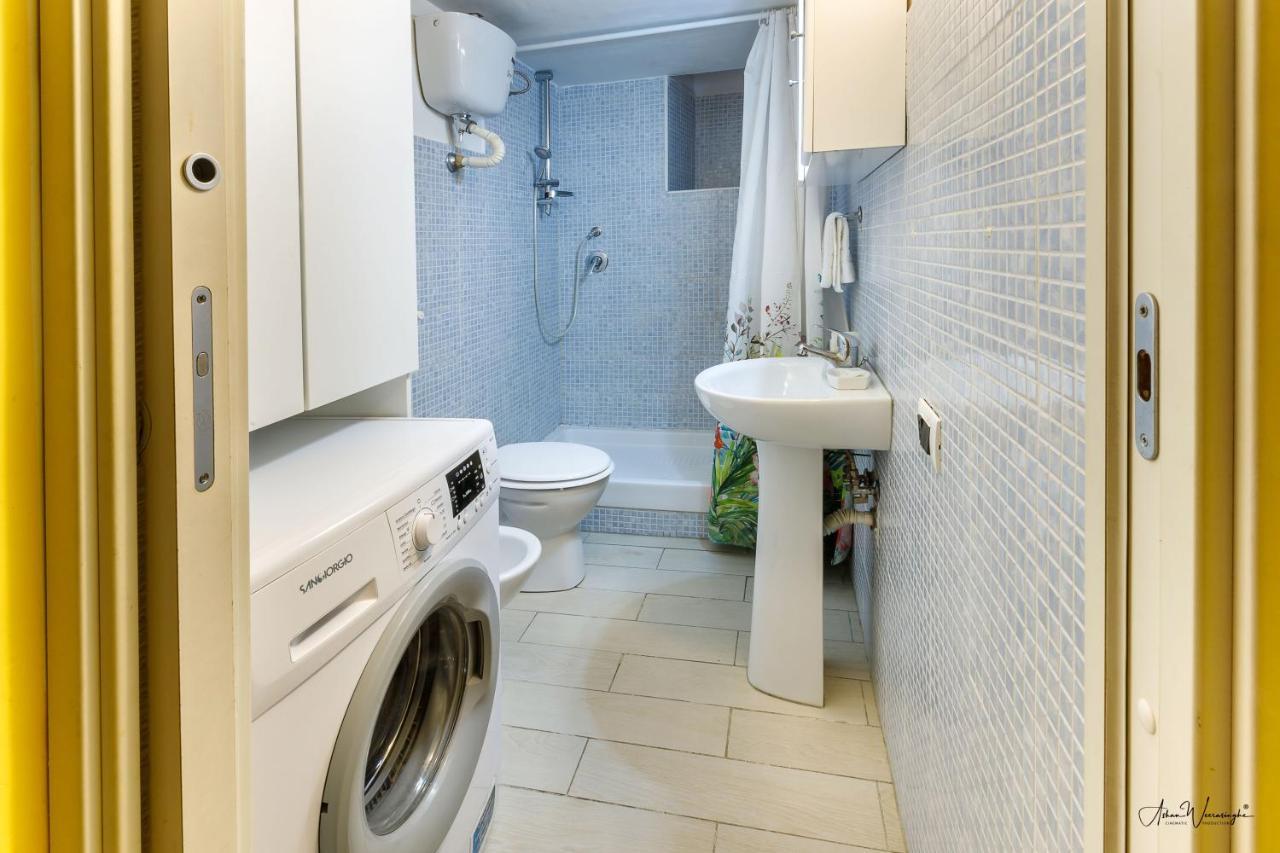 Apartment Cairoli 2 House G&b Termini *