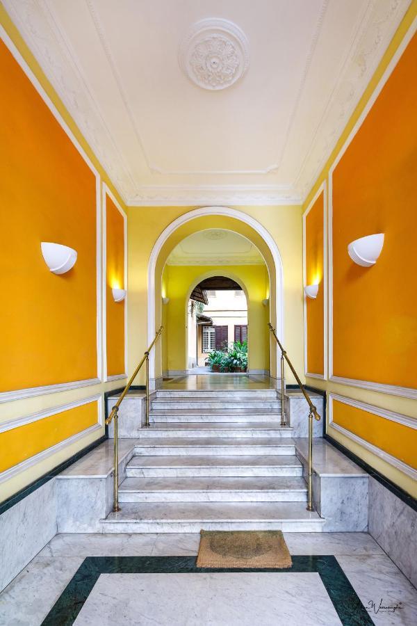 Cairoli 1 House G&b Colisee Holiday home Rome