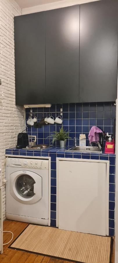 Appartement In-love Apt *