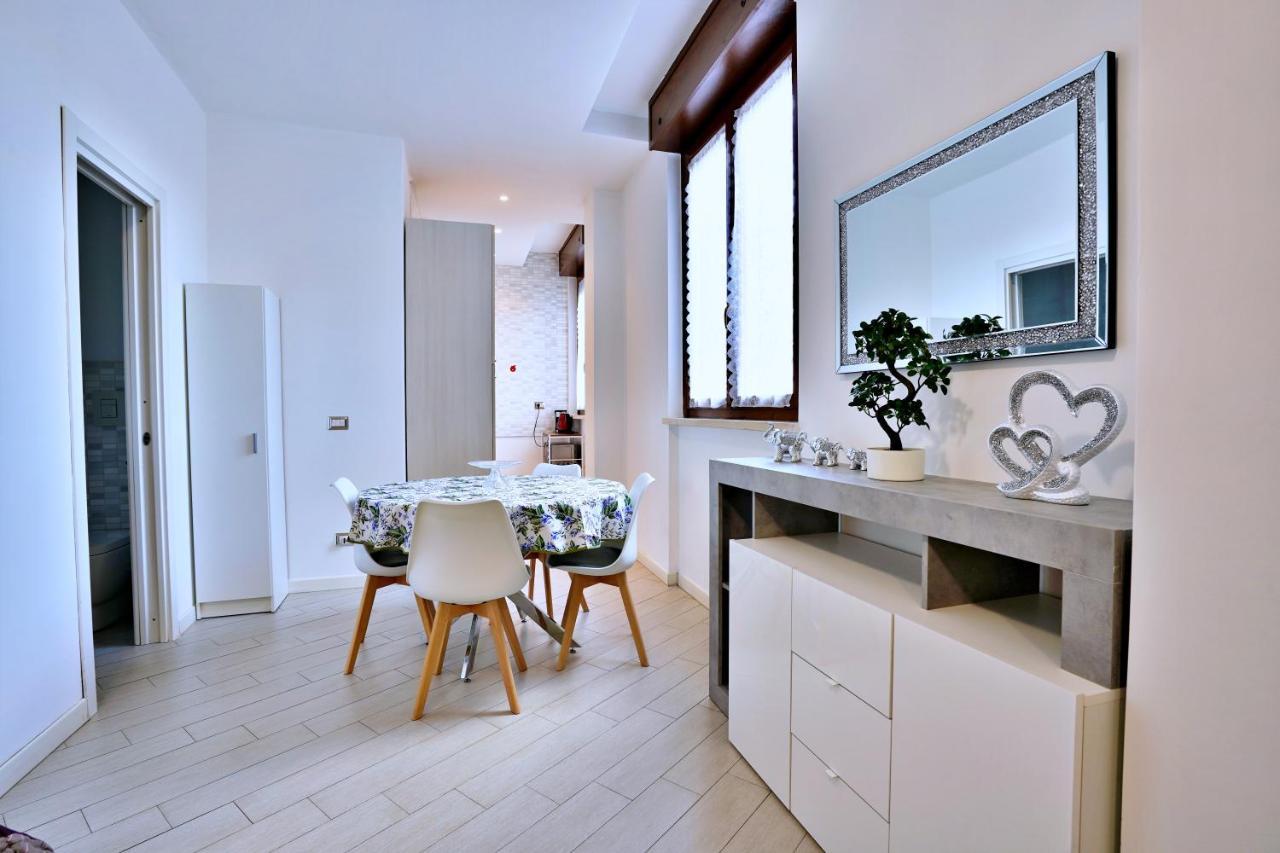 House Colli Aniene Apartment Rome