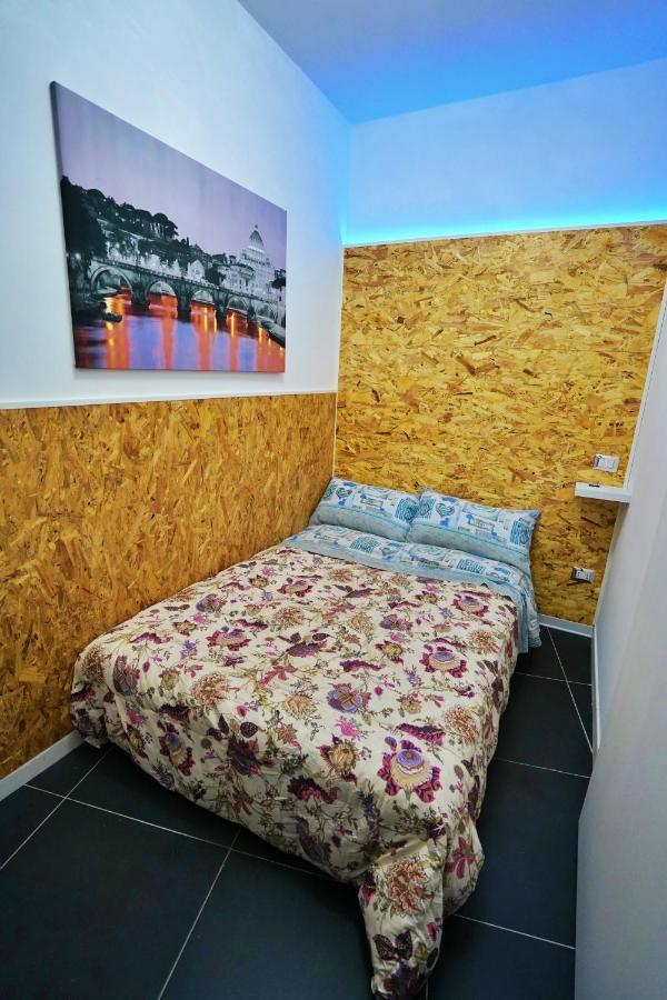 Apartment House Colli Aniene