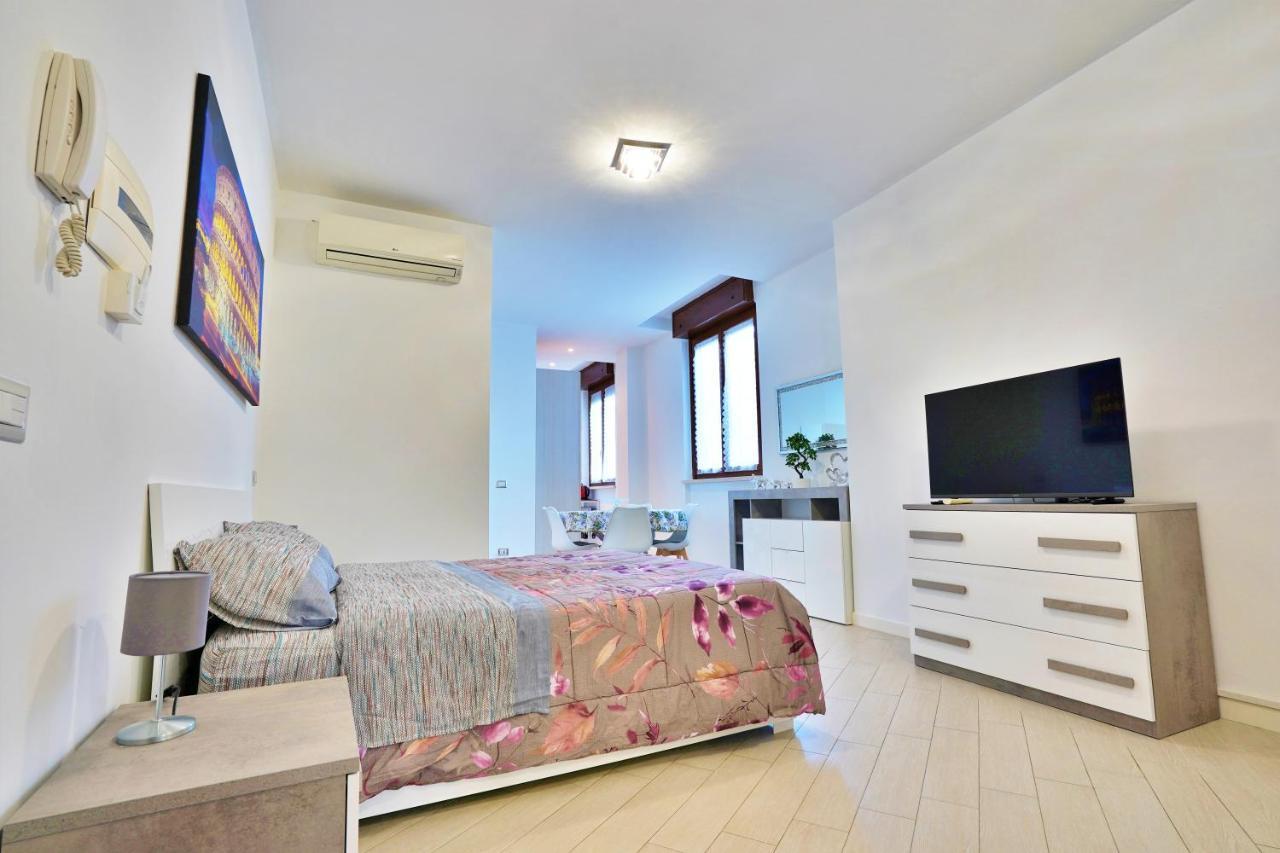 Apartment House Colli Aniene *