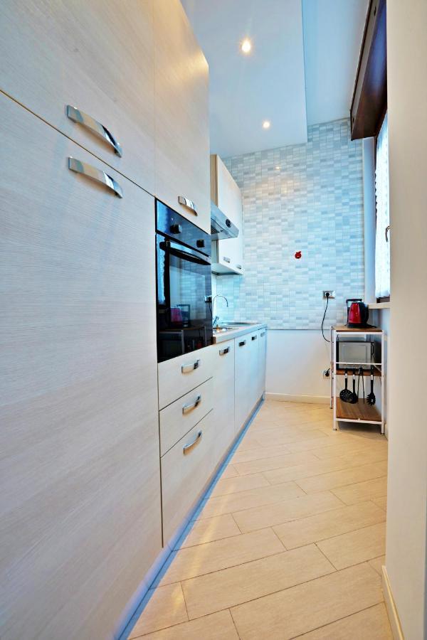 House Colli Aniene Rome