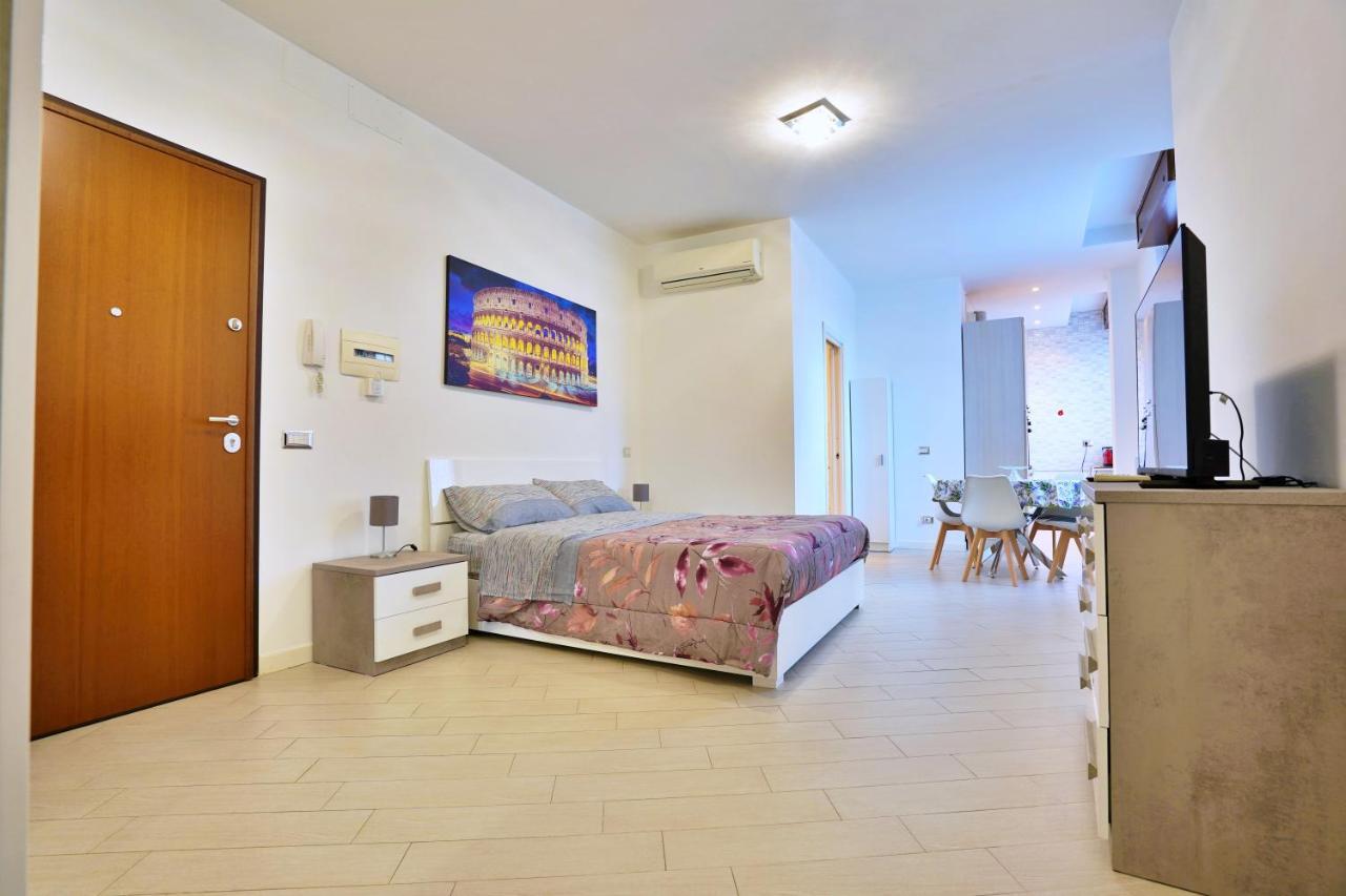 House Colli Aniene