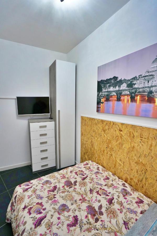 House Colli Aniene * Rome