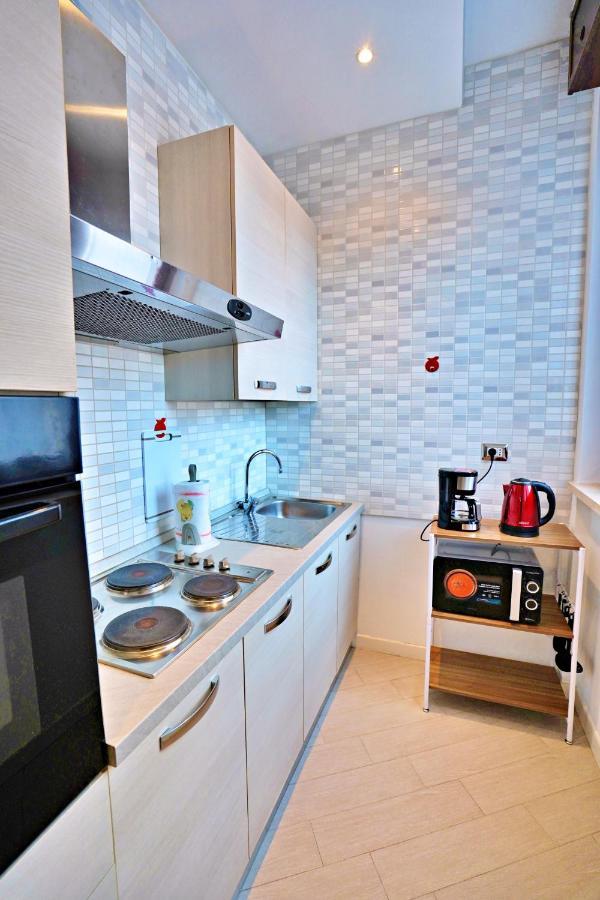 House Colli Aniene Rome