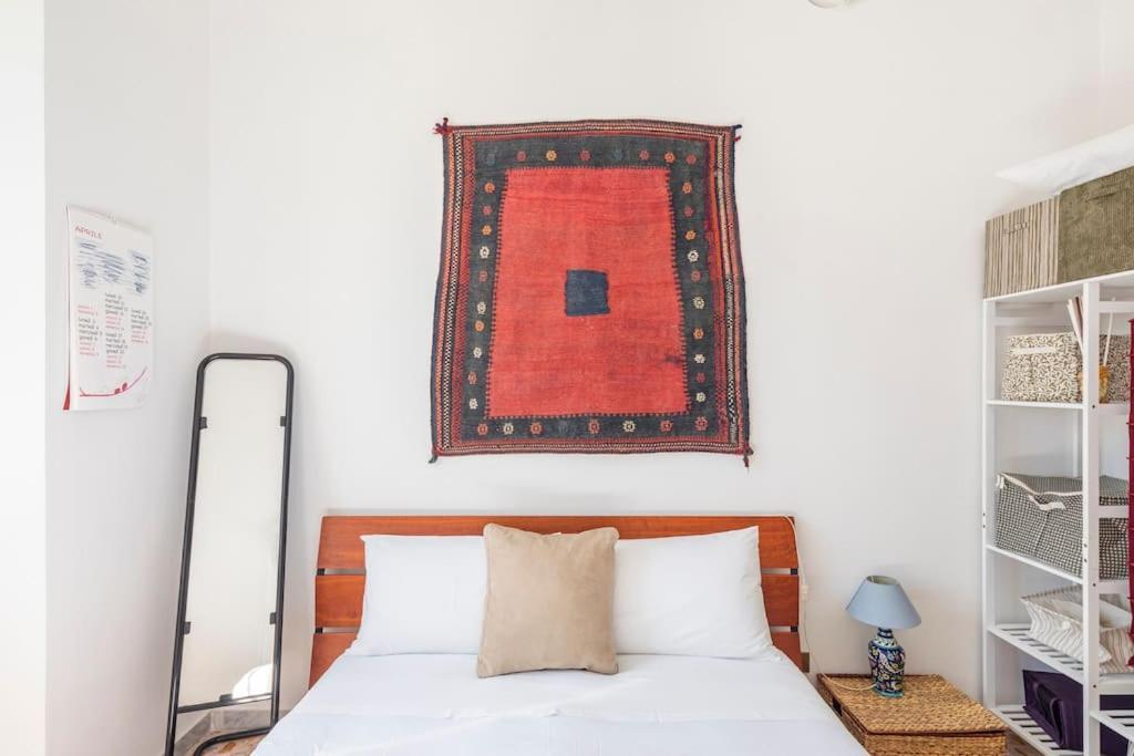 A Montesacro, Citta Giardino Appartement