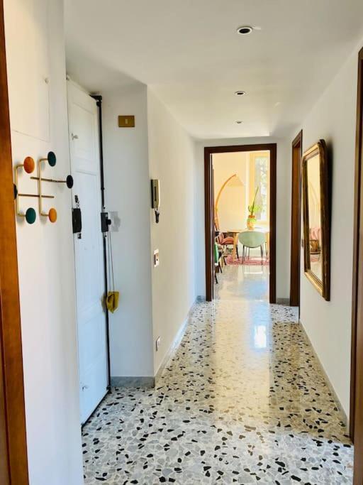 A Montesacro, Citta Giardino Appartement