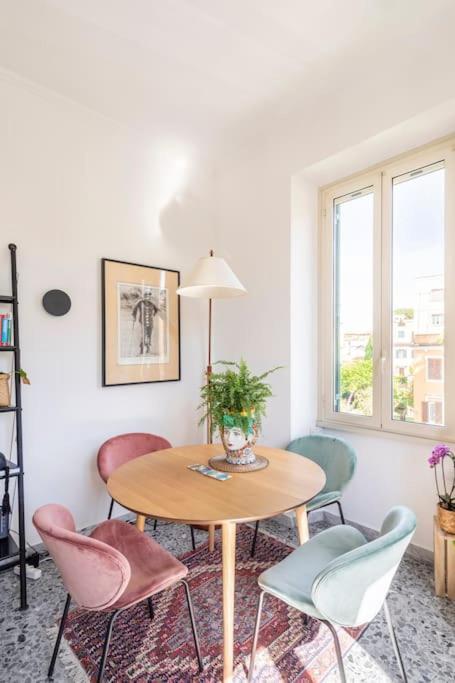 Appartement A Montesacro, Citta Giardino Rome