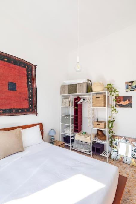 A Montesacro, Citta Giardino Appartement *